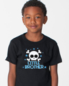 tshirt for little brother