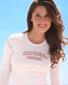 sparkling cheer mom t shirt