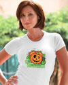 get smashed halloween t-shirt