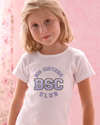 big sisters club t shirt