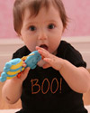 girls boo tshirt