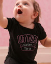 little sister t-shirt