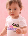 little sister girl shirt