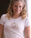 pumpkin tshirt