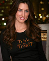 trick or treat shirt