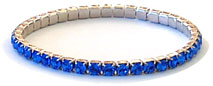 rhinestone crystal bracelet