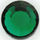 rhinestone emerald