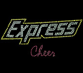 express allstars custom shirt