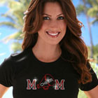 cheer mom shirts