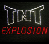 tnt sports team shirt