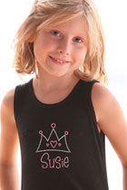 girls shirts