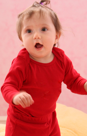 infant long sleeve shirt