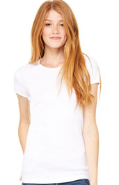 short sleeve fitted shirt by american apparel