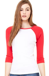 raglan shirt style