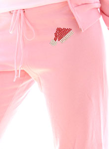 santa christmas sweat pants santa christmas sweat pants