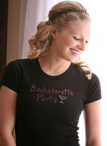 bachelorette party t shirt