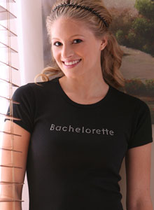 bachelorette shirts