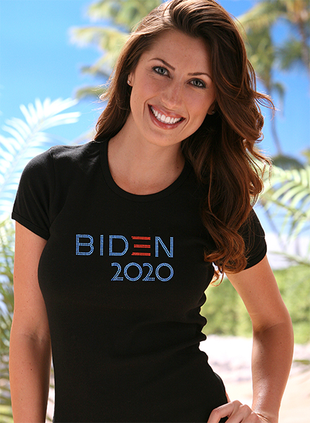 biden 2020 t shirt