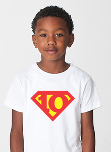 super 10 t-shirt