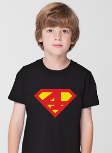 super 4 t-shirt