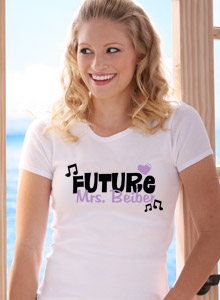 future mrs rockstar shirt