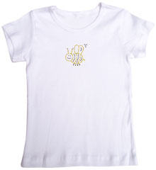 girls bee t-shirt