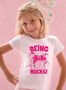 being 9 rocks top