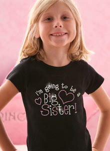 sister to bee t-shirt