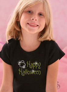happy halloween t shirt