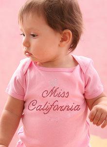 personalized miss girls t shirts