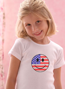 cupcake sparklers t-shirt