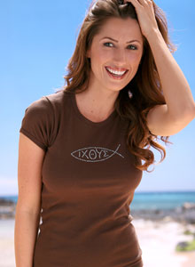 ixoye t-shirt