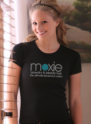  moxie t-shirt