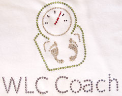 wlc coach t shirt
